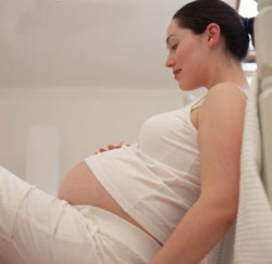 Электромагнитные излучения и их влияние на беременную